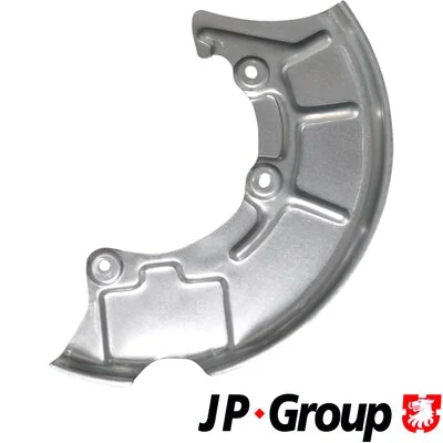Splash Guard, brake disc